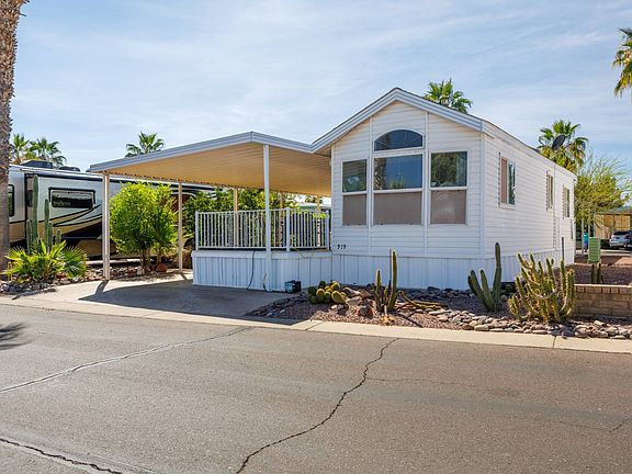 3rd image of 1110 N Henness Rd #919