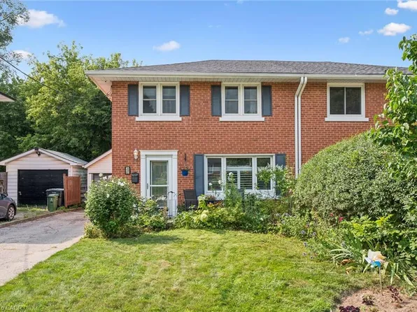 18 June Ave, Guelph, ON N1H 1H6