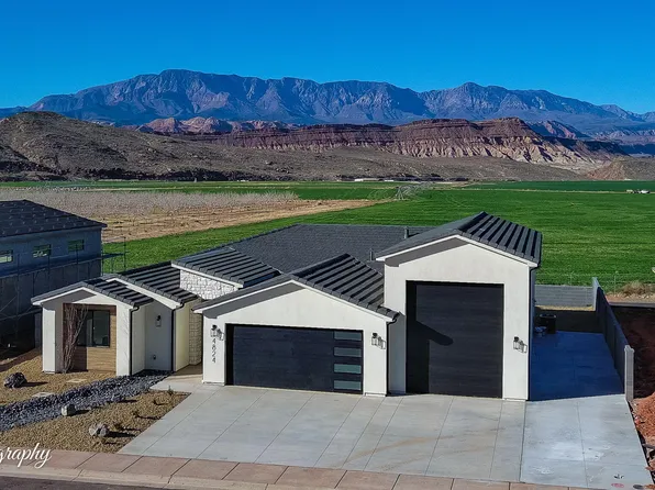 4824 W 1930 S, Hurricane, UT 84737