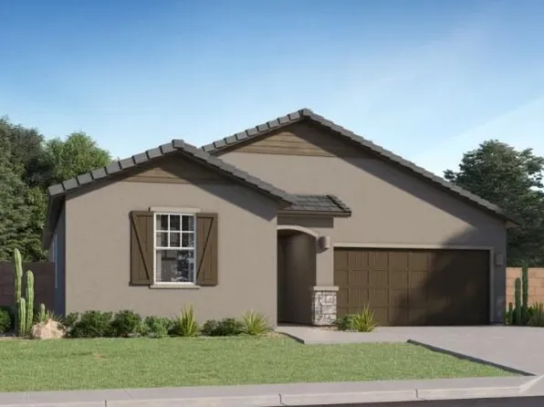 4747 E SHASTA Drive, San Tan Valley, AZ 85143