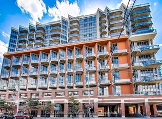255 Richmond St E #1011, Toronto, ON M5A 4T7