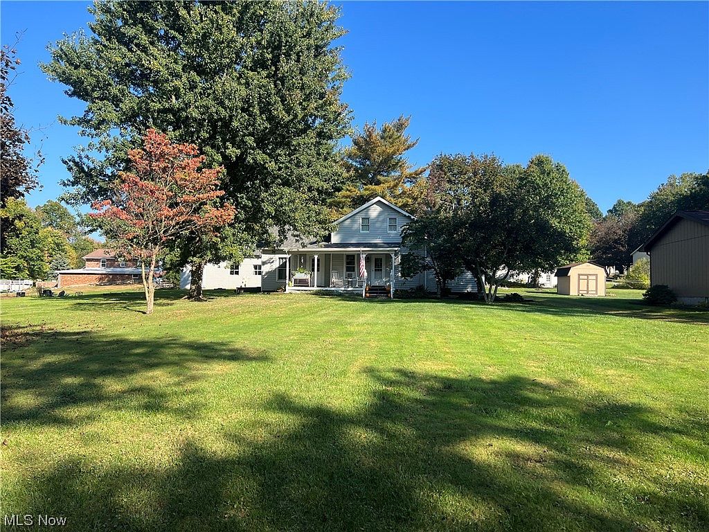 12977 Hametown Rd, Doylestown, OH 44230 Zillow