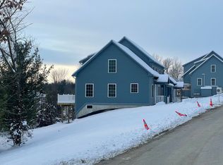 11 A Country Cmns, Vergennes, VT 05491