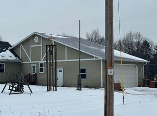 5082 Lucas Rd, Oconto, WI 54153