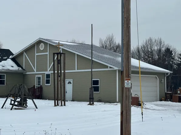 5082 Lucas Rd, Oconto, WI 54153