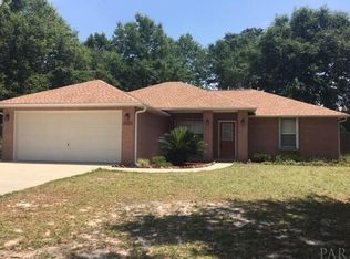 5178 Goshawk Dr, Milton, FL 32570