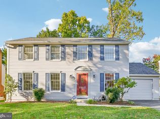 19316 Ridgecrest Dr, Germantown, MD 20874