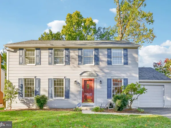 19316 Ridgecrest Dr, Germantown, MD 20874
