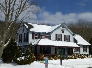 488 76 Rd, Brooktondale, NY 14817