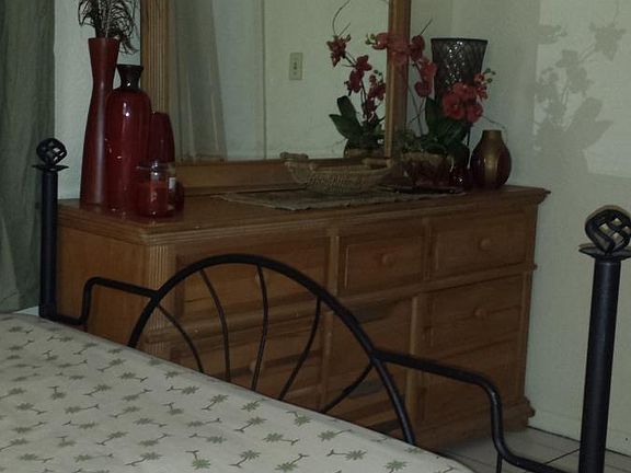 bed room