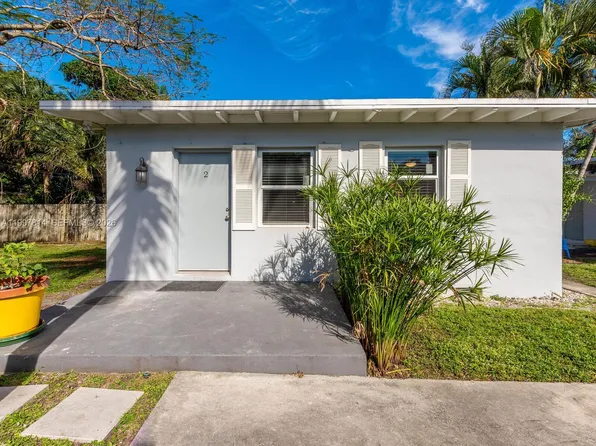 1413 NW 3rd Ave Unit 2, Fort Lauderdale, FL 33311