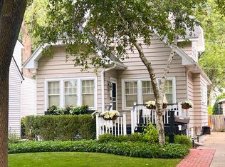 4728 N Berkeley Blvd, Whitefish Bay, WI 53211
