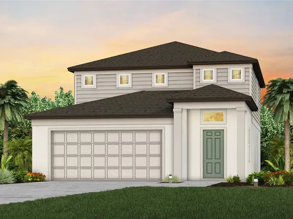 7906 Palm Paradise Pl, Parrish, FL 34219