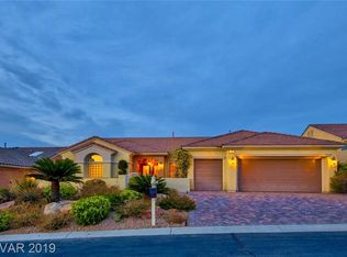 1740 Williamsport St, Henderson, NV 89052