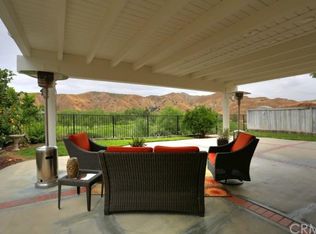 4868 Golden Ridge Dr, Corona, CA 92878