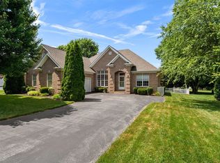 3517 Nugget Dr, Bowling Green, KY 42104