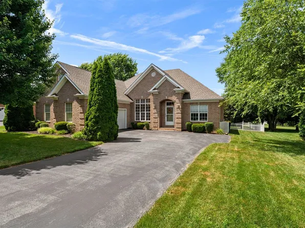 3517 Nugget Dr, Bowling Green, KY 42104