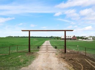 9570 County Road 534, Whitewright, TX 75491