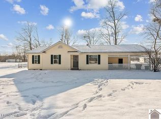 6611 State Route 94 W, Murray, KY 42071