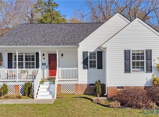 11512 Tar Bay Rd, North Prince George, VA 23860