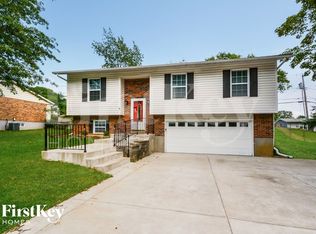 4118 Wenzel Ln, Saint Louis, MO 63129
