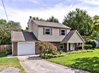 1939 Penwood Dr, Knoxville, TN 37922