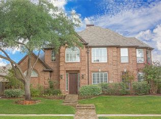 5945 Pebblestone Ln, Plano, TX 75093