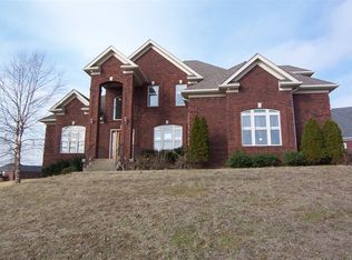 155 Early Wyne Dr, Taylorsville, KY 40071
