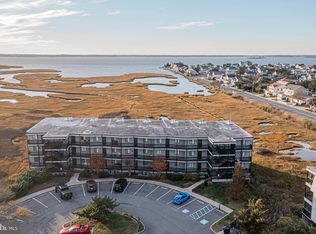 119 Old Landing Rd UNIT 102B, Ocean City, MD 21842