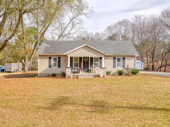 5740 Parris Bridge Rd, Chesnee, SC 29323