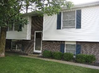2134 Hawthorne Dr, Defiance, OH 43512