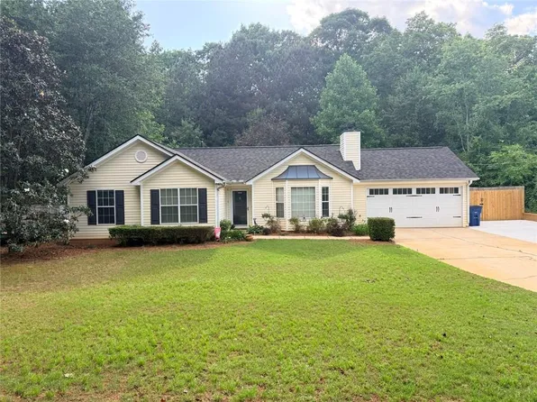 7147 Wildflower Walk, Winston, GA 30187