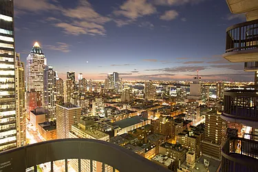 Rented by Jack Resnick & Sons