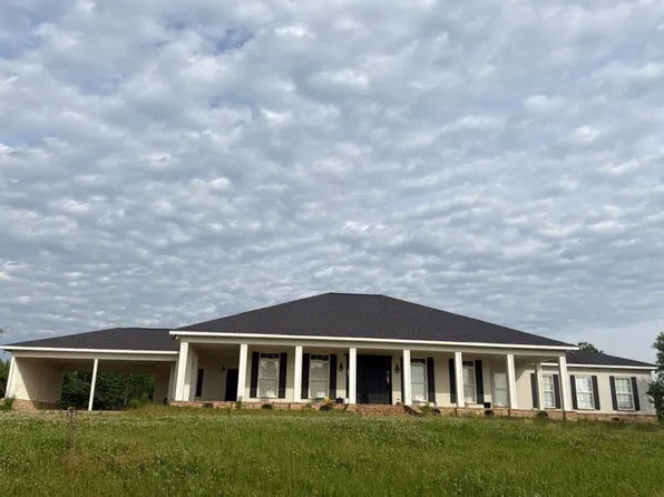 1720 Highland Hills Rd, Grenada, MS 38901