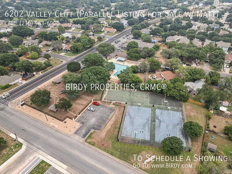 6202 Valley Clf — Photo 34