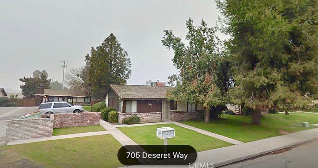 705 Deseret Way, Bakersfield, CA 93309 MLS OC23022282 Zillow