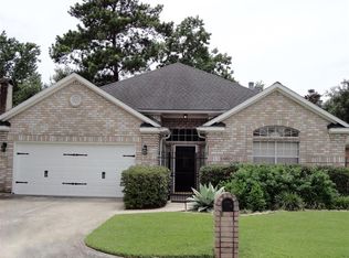 14015 Muirfield Village Dr, Houston, TX 77069