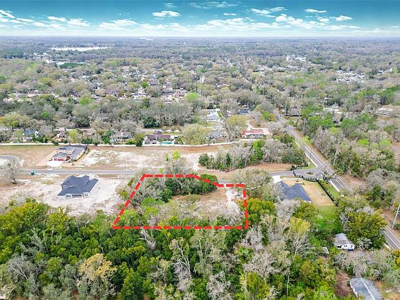 4th image of 18469 PURPLE CREEK LANE LOT 2
