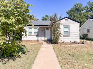 3714 26th St, Lubbock, TX 79410