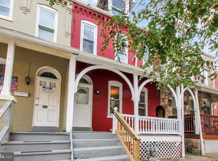 622 S Lime St, Lancaster, PA 17602