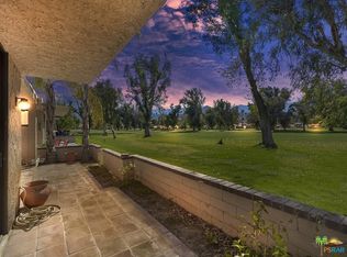 68692 Calle Tolosa, Palm Springs, CA 92264