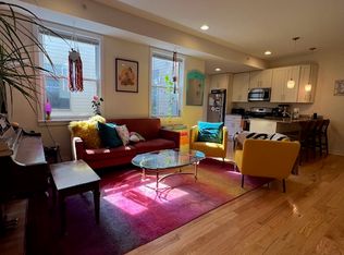 704 N 20th St #6, Philadelphia, PA 19130