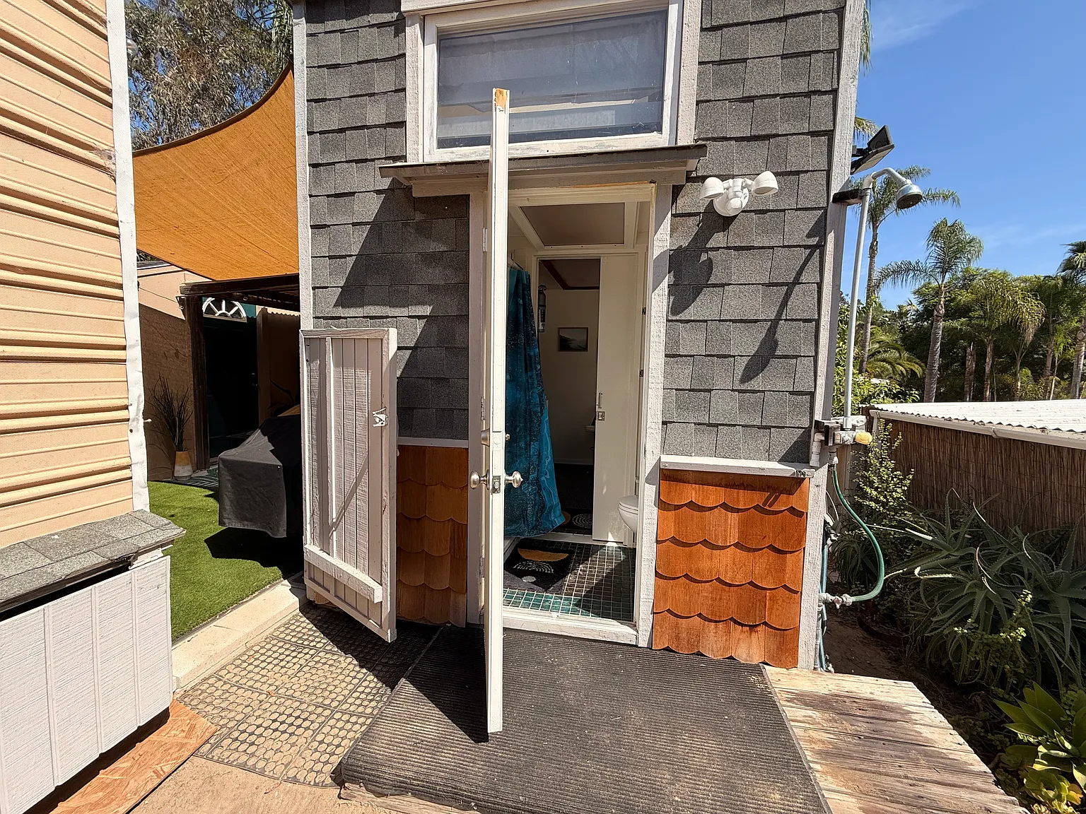 Studio, 175 sqft, $1,500 — Photo 2
