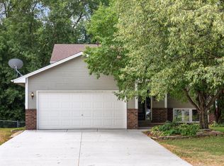 764 107th Ln NW, Coon Rapids, MN 55448