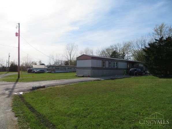 6611 Beechwood Rd, Hillsboro, OH 45133
