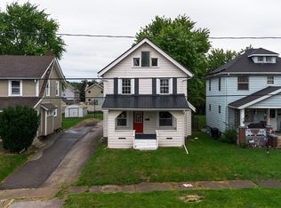 126 Churchill Rd, Girard, OH 44420