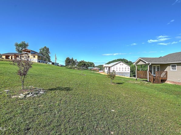 1814 Gray Station Sulphur Springs Rd, Jonesborough, TN 37659