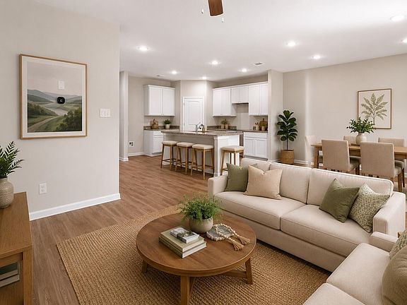 2nd image of 16866 Bristle Cone Way