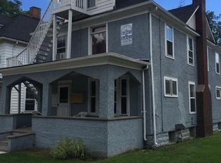 419 Washtenaw Rd APT 4, Ypsilanti, MI 48197