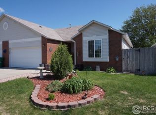 1214 33rd St, Evans, CO 80620